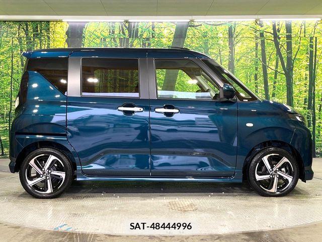 Daihatsu MOVE 2025-06 6752450-18