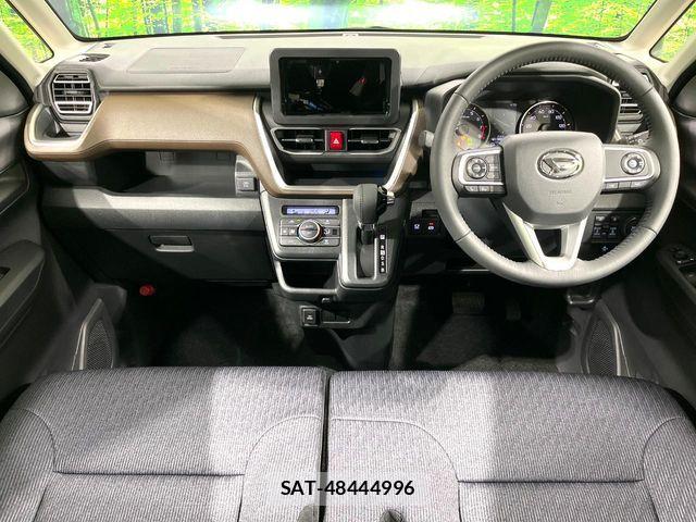 Daihatsu MOVE 2025-06 6752450-1