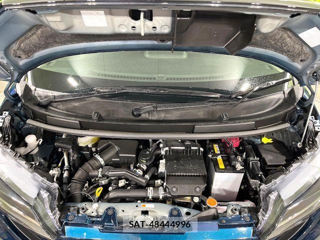 Daihatsu MOVE 2025-06 6752450-19
