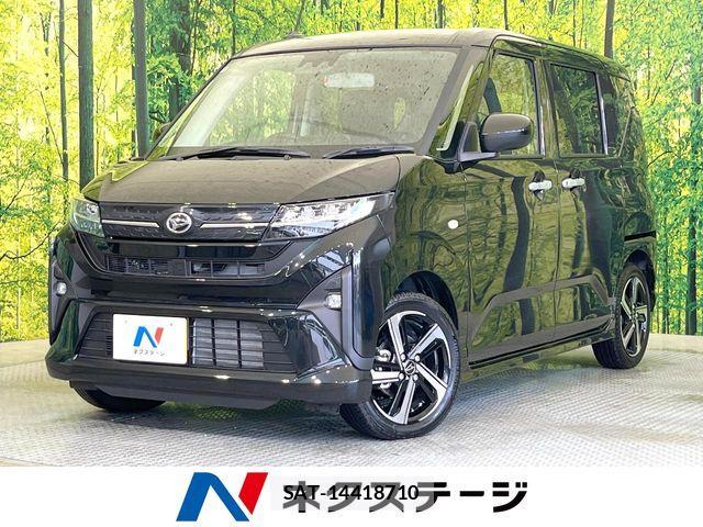 Daihatsu MOVE 2025-06 6752452-0