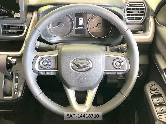Daihatsu MOVE 2025-06 6752452-10