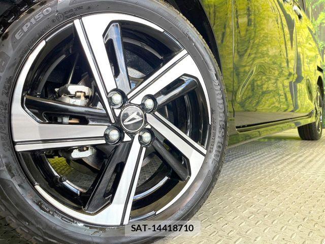 Daihatsu MOVE 2025-06 6752452-12