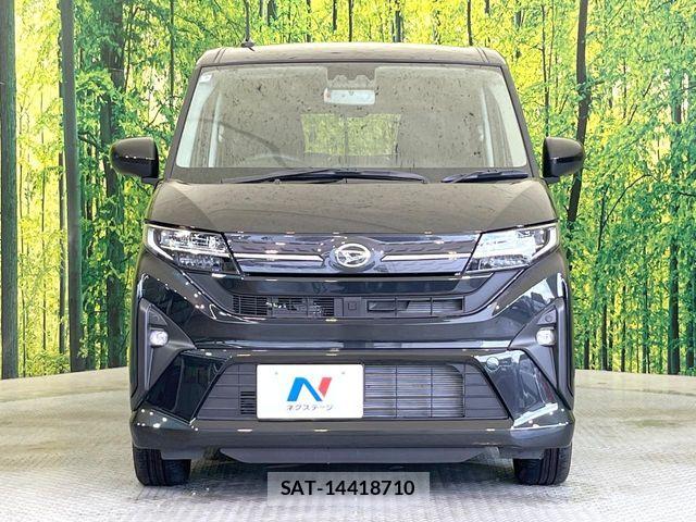 Daihatsu MOVE 2025-06 6752452-13