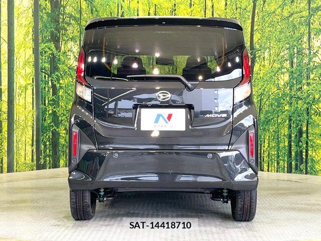 Daihatsu MOVE 2025-06 6752452-14