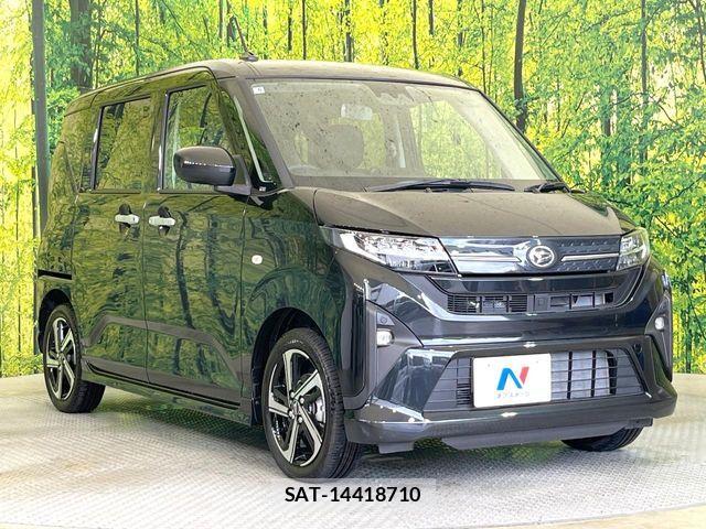 Daihatsu MOVE 2025-06 6752452-15