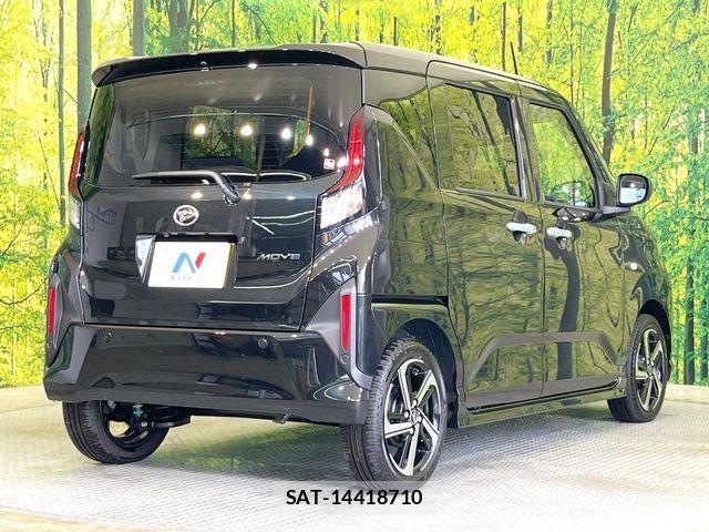 Daihatsu MOVE 2025-06 6752452-16