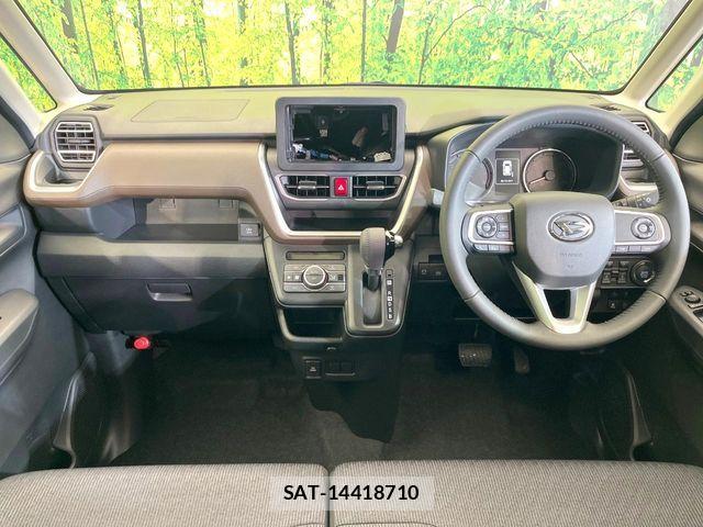 Daihatsu MOVE 2025-06 6752452-1
