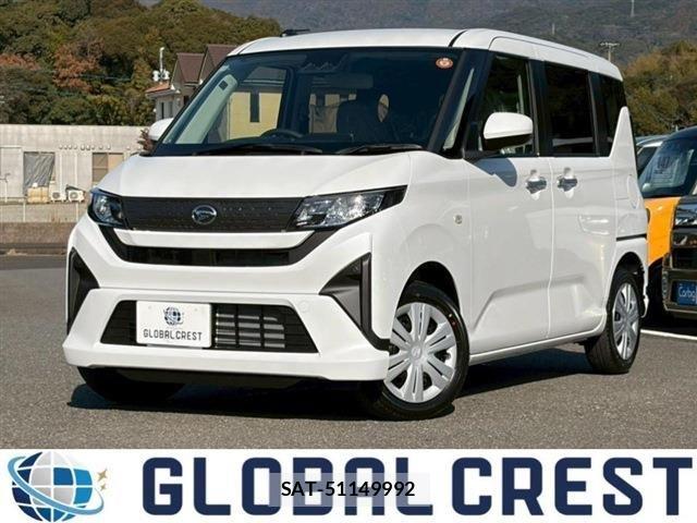 Daihatsu MOVE 2025-12 6752451-0