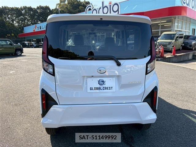 Daihatsu MOVE 2025-12 6752451-9