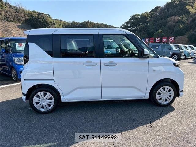 Daihatsu MOVE 2025-12 6752451-11