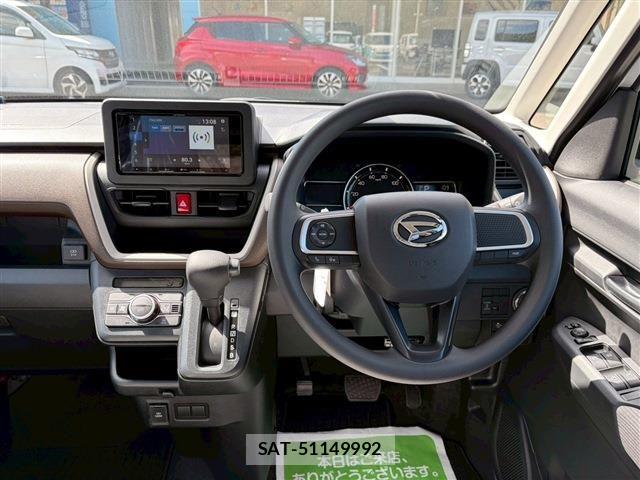Daihatsu MOVE 2025-12 6752451-12