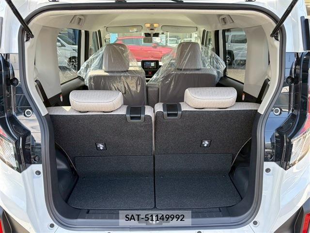 Daihatsu MOVE 2025-12 6752451-20