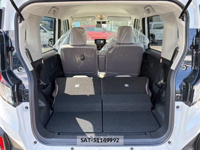 Daihatsu MOVE 2025-12 6752451-21
