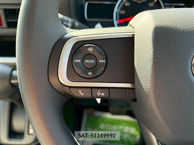 Daihatsu MOVE 2025-12 6752451-25