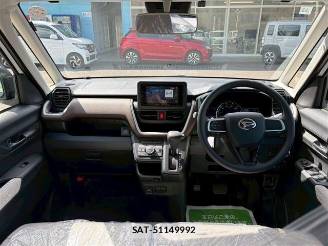 Daihatsu MOVE 2025-12 6752451-2