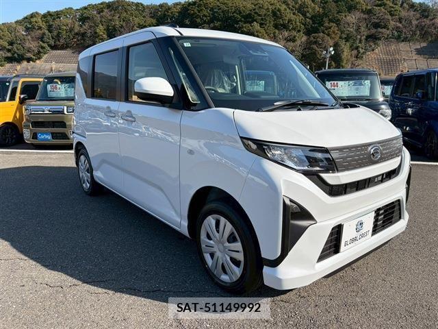 Daihatsu MOVE 2025-12 6752451-4