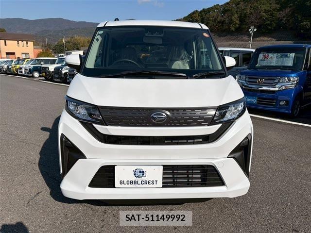 Daihatsu MOVE 2025-12 6752451-5