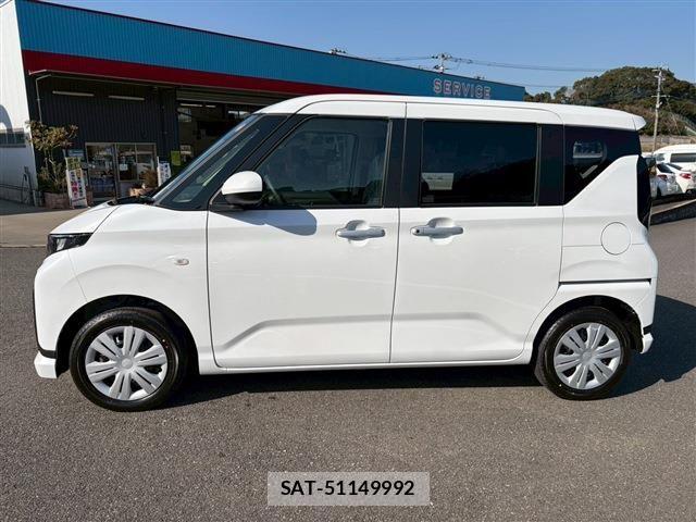 Daihatsu MOVE 2025-12 6752451-7