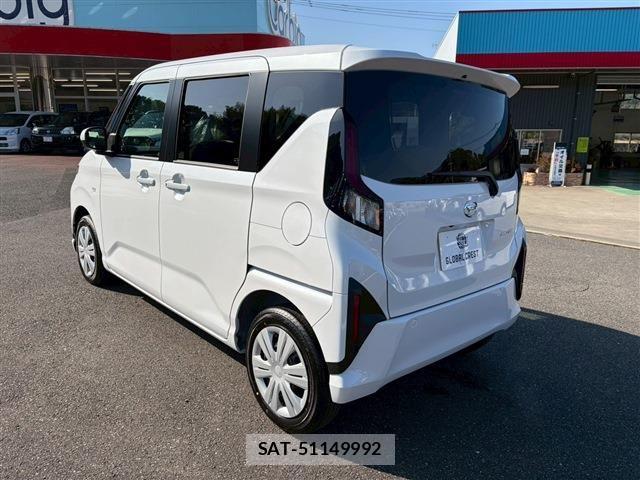 Daihatsu MOVE 2025-12 6752451-8