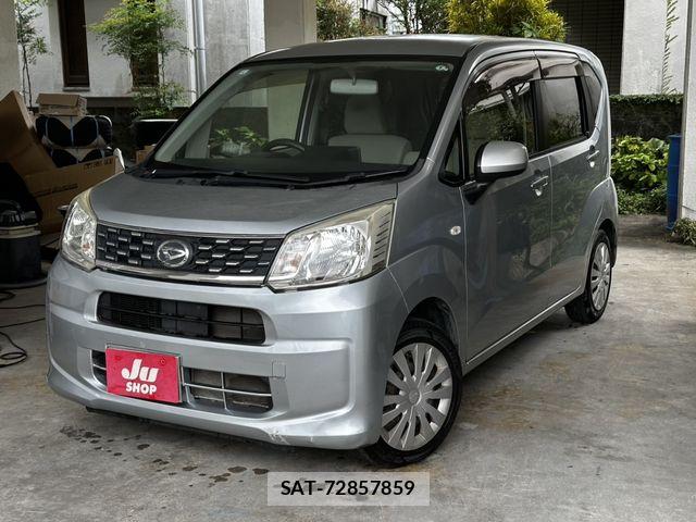 Daihatsu MOVE 2015-04 6791277-0