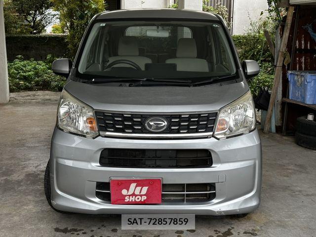 Daihatsu MOVE 2015-04 6791277-1