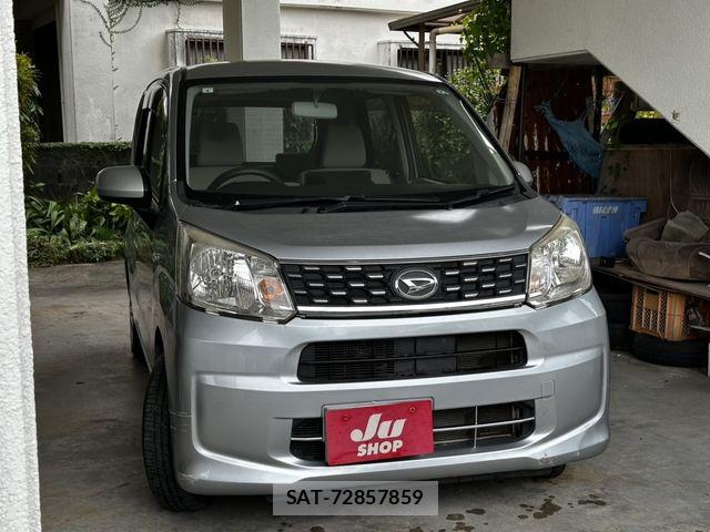 Daihatsu MOVE 2015-04 6791277-2