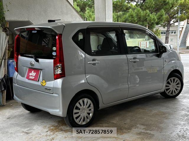 Daihatsu MOVE 2015-04 6791277-3