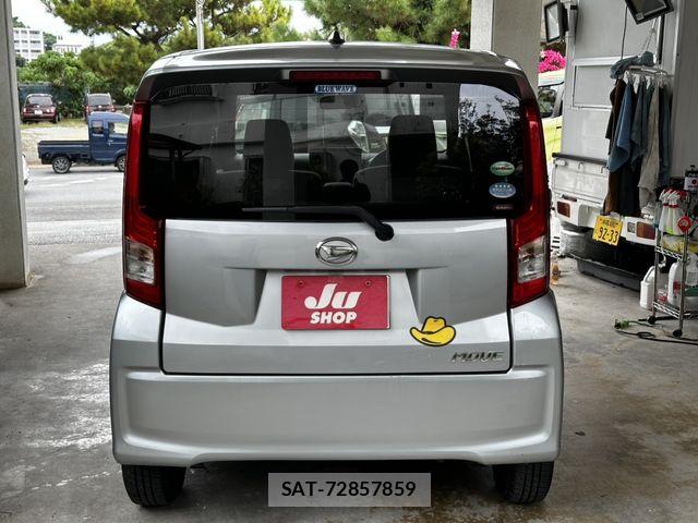 Daihatsu MOVE 2015-04 6791277-4