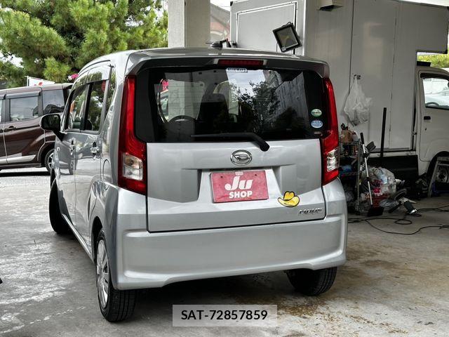 Daihatsu MOVE 2015-04 6791277-5