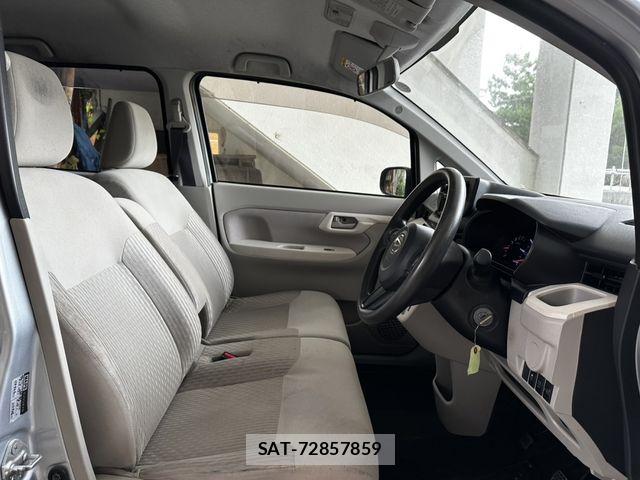 Daihatsu MOVE 2015-04 6791277-8
