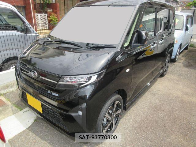 Daihatsu MOVE 2025-06 6816004-0