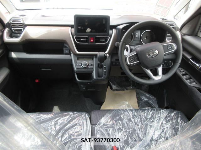 Daihatsu MOVE 2025-06 6816004-11