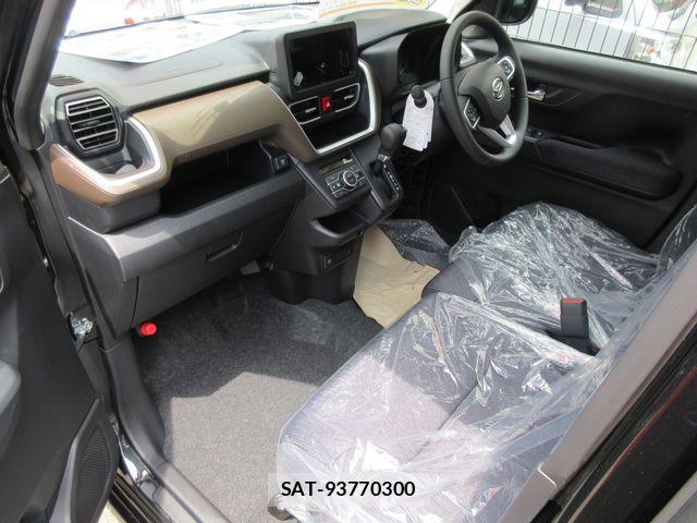 Daihatsu MOVE 2025-06 6816004-13