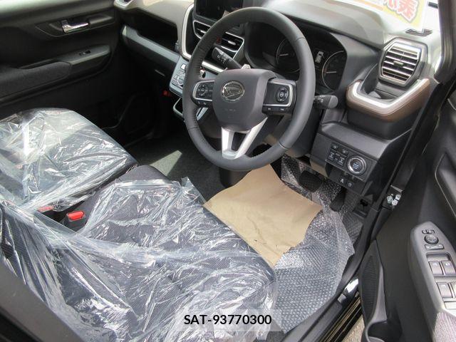 Daihatsu MOVE 2025-06 6816004-1