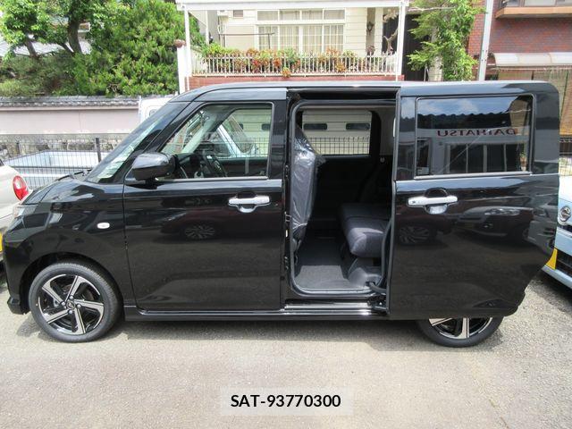 Daihatsu MOVE 2025-06 6816004-19