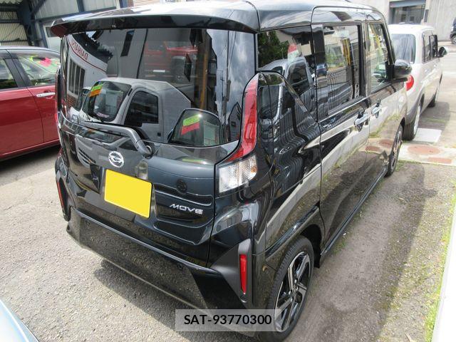 Daihatsu MOVE 2025-06 6816004-2
