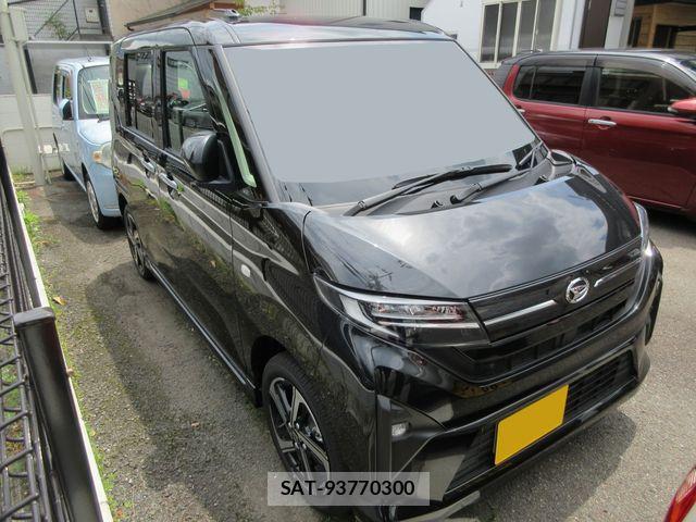 Daihatsu MOVE 2025-06 6816004-3