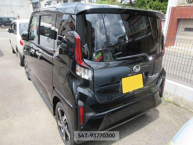Daihatsu MOVE 2025-06 6816004-4