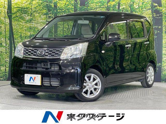 Daihatsu MOVE 2015-03 6816009-0