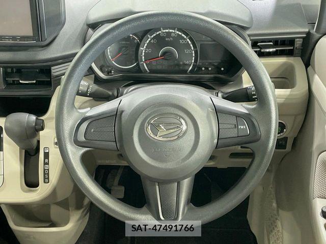 Daihatsu MOVE 2015-03 6816009-10