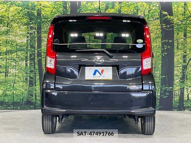Daihatsu MOVE 2015-03 6816009-14