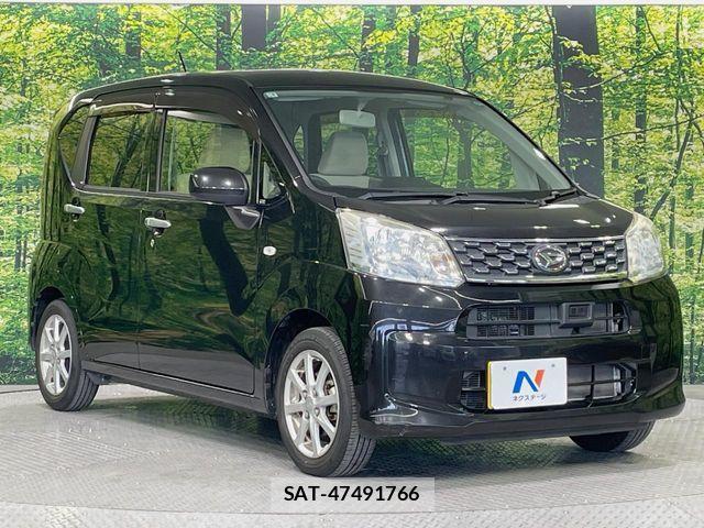 Daihatsu MOVE 2015-03 6816009-15