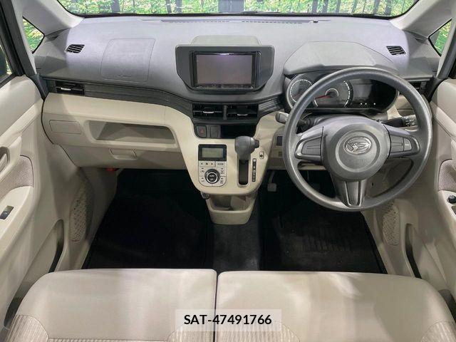 Daihatsu MOVE 2015-03 6816009-1