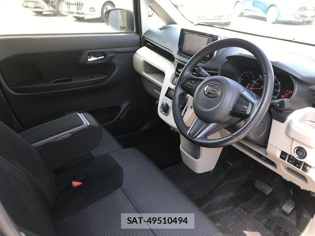 Daihatsu MOVE 2018-09 6816012-9