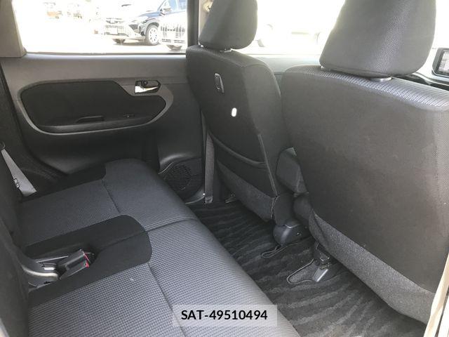 Daihatsu MOVE 2018-09 6816012-13