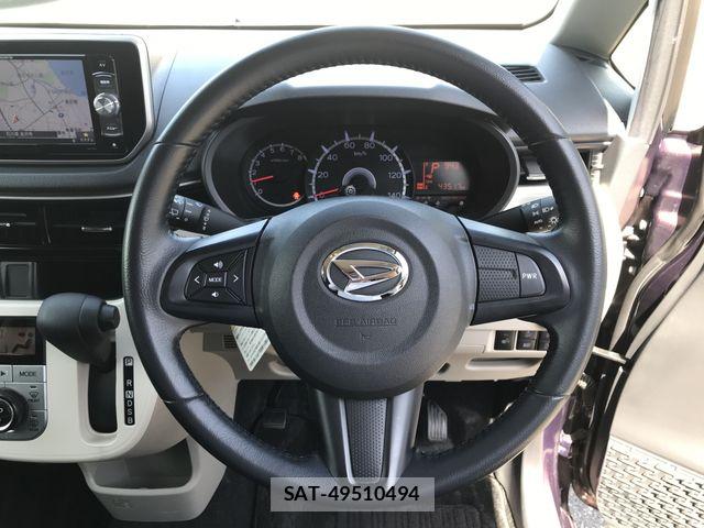 Daihatsu MOVE 2018-09 6816012-17