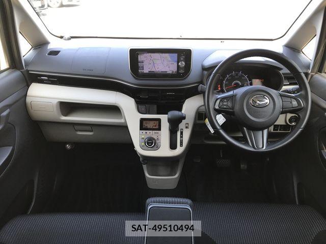 Daihatsu MOVE 2018-09 6816012-1