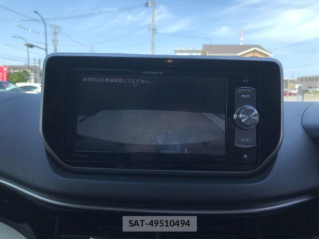 Daihatsu MOVE 2018-09 6816012-20