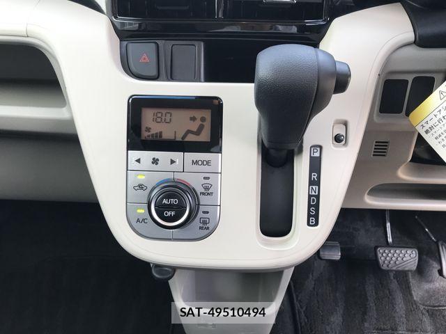 Daihatsu MOVE 2018-09 6816012-21
