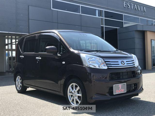 Daihatsu MOVE 2018-09 6816012-4